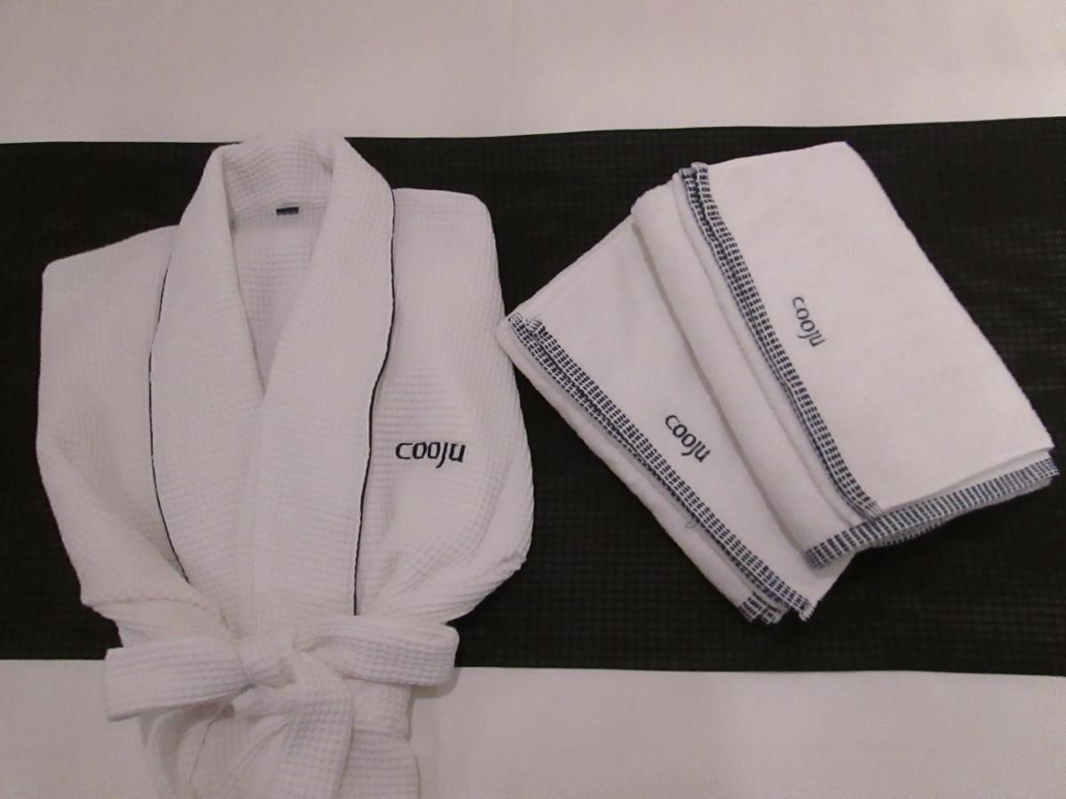 Utility Hotel Cooju Kawagoe  Ngoại thất bức ảnh