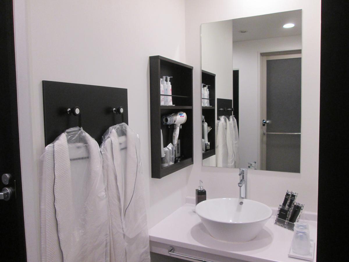 Utility Hotel Cooju Kawagoe  Ngoại thất bức ảnh